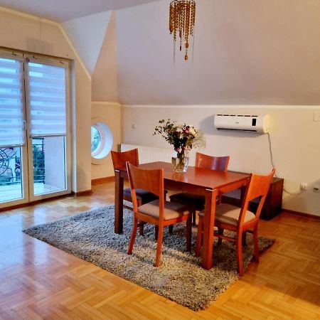 Apartman Branko Kruševac Exterior foto